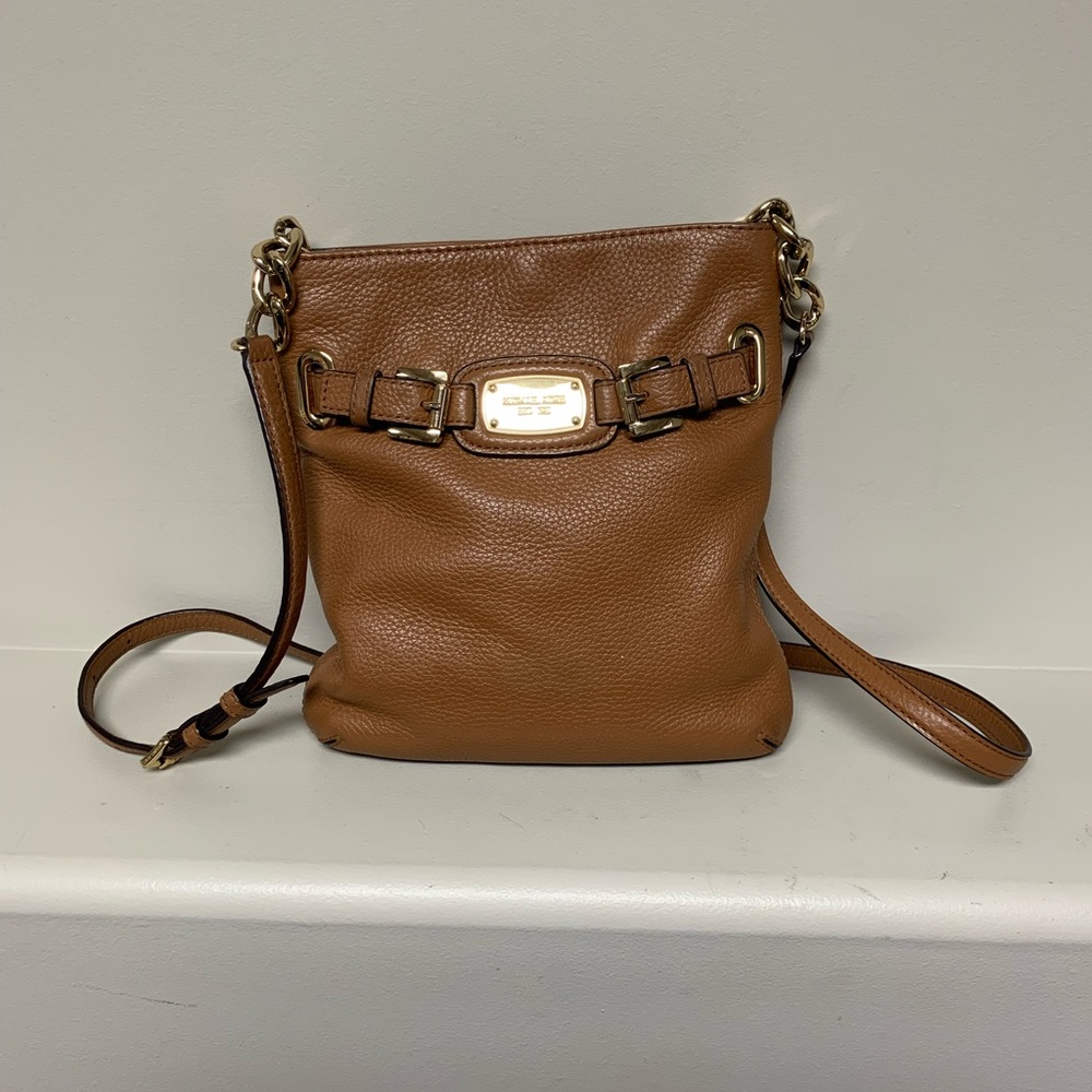 Michael Kors crossbody bag